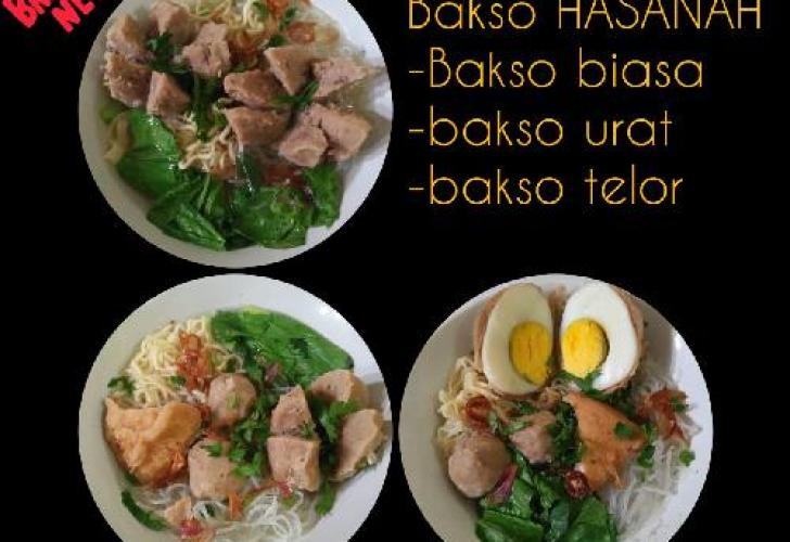 Rasa Bakso Urat yang Menghampiri Setiap Pagi di Kawunganten
